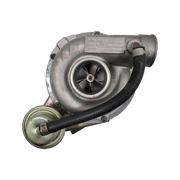 Turbocahrger 123912-18010 123912-18011 5T-638 for Yanmar 3TN84 4TNE106T-IFB IHI GEHL 7800 Skid Steer Loader