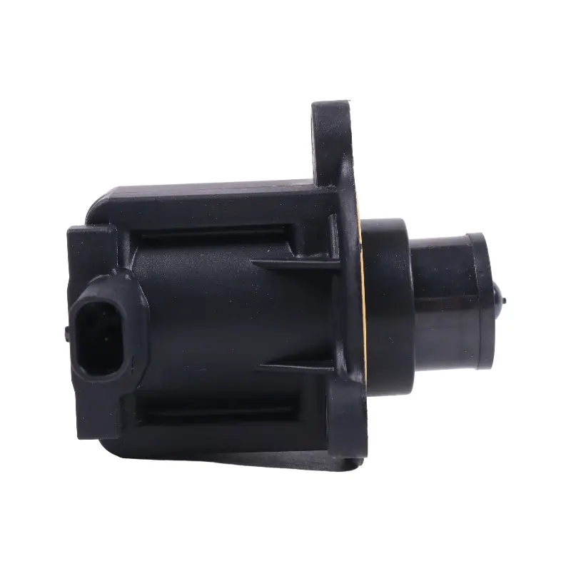 Turbocharger Bypass Valve CJ5Z-9U465-A for Ford Edge Escape Explorer Fusion Mustang Lincoln Aviator Corsair MKC MKX MKZ