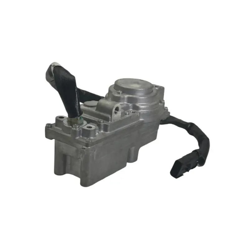 Turbocharger Electric Actuator 3787562 for Cummins Engine QSB6.7 ISC ISL QSB 8.9L