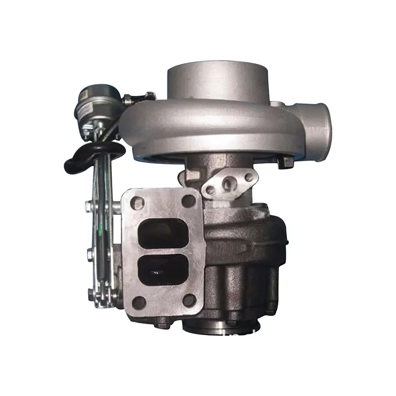 Turbocharger 02/910780 For JCB Truck 125 155T 135T 3155 3185 185Ti
