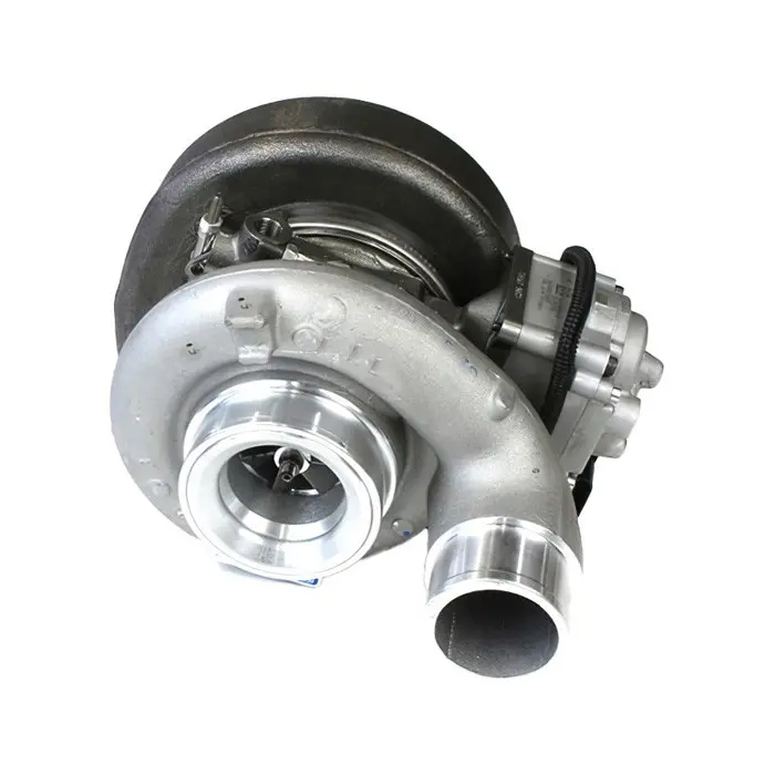 Buy Turbocharger 0R7577 for Caterpillar CAT C12 Engine
