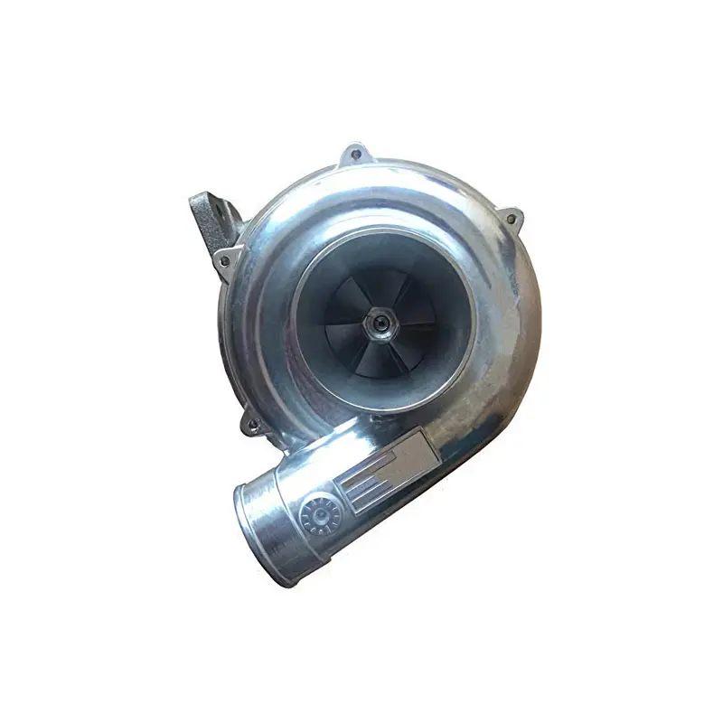 Turbocharger 114400-3770 for Isuzu Engine 6BG1 Sany SY235-9 Excavator