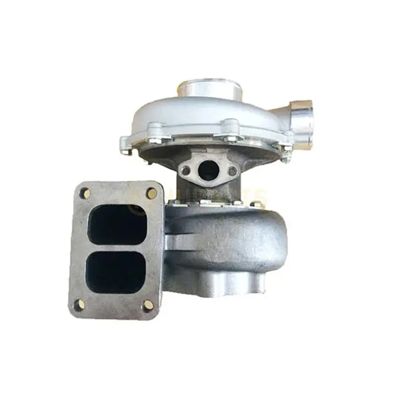 Turbocharger 114400-3830 for Hitachi FV30 LX300-7 ZX450 ZX450H ZX470-5G ZX470LC-5G