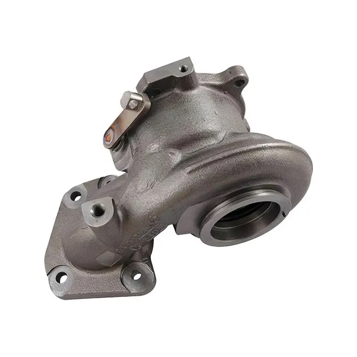 Buy Turbocharger 12598713 for 2008 Chevrolet HHR SS