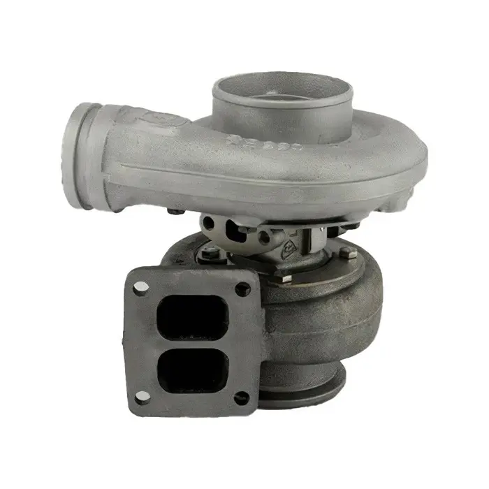 Buy Turbocharger 1J752-17012 for Kubota V3307 SVL75 SVL75C Engine Turbo TD04L4