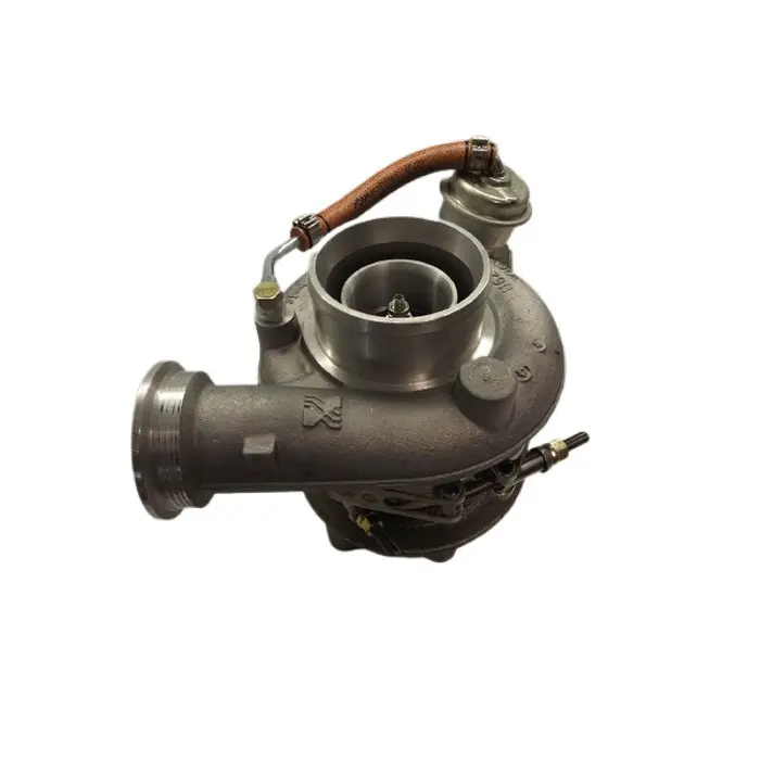 Buy Turbocharger 21761005 for Volvo EC220D EC235D ECR235D EW160D EW180D EW210D L60G L70G L90G SD115