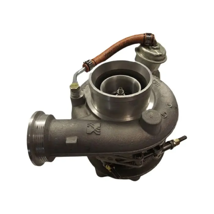 Turbocharger 21761005 for Volvo EC220D EC235D ECR235D EW160D EW180D EW210D L60G L70G L90G SD115 sale