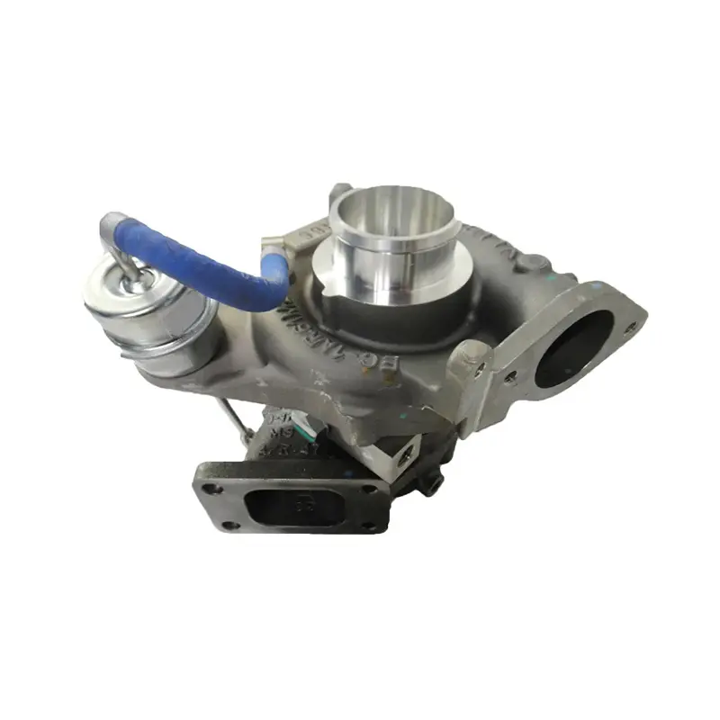 Turbocharger 24100-4660 for Hino NO4C-TC Engine
