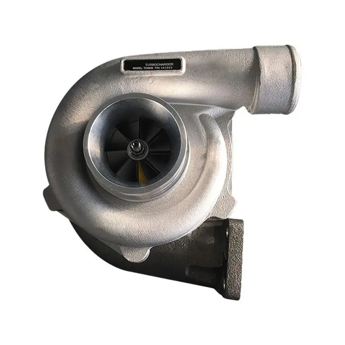 Buy Turbocharger 2674363 2674A363 4659606 2674364 2674381 for Perkins Engine T6-354.4 Turbo T04B58