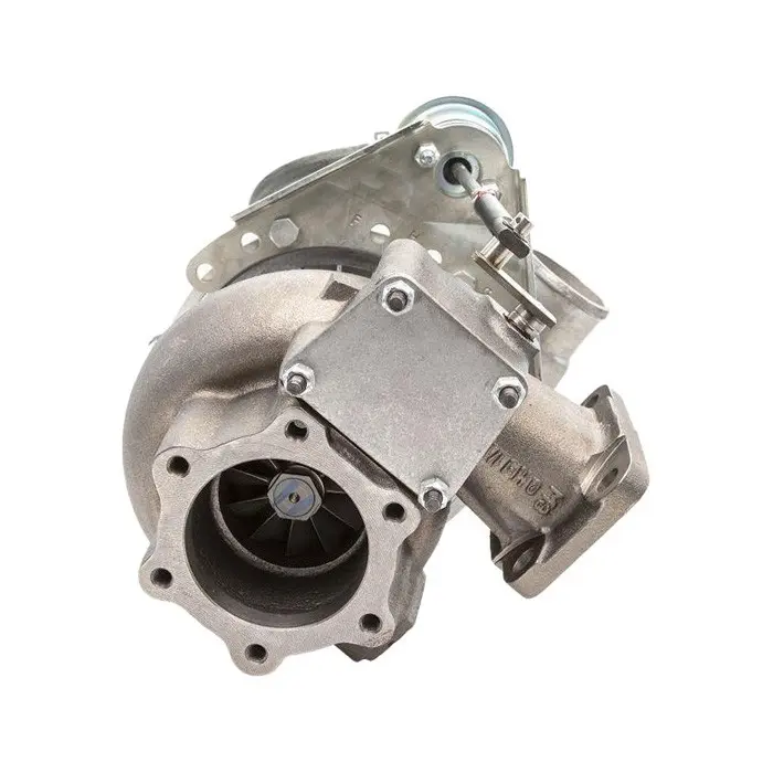 Buy Turbocharger 2674369 for Perkins T6.3544 Engine