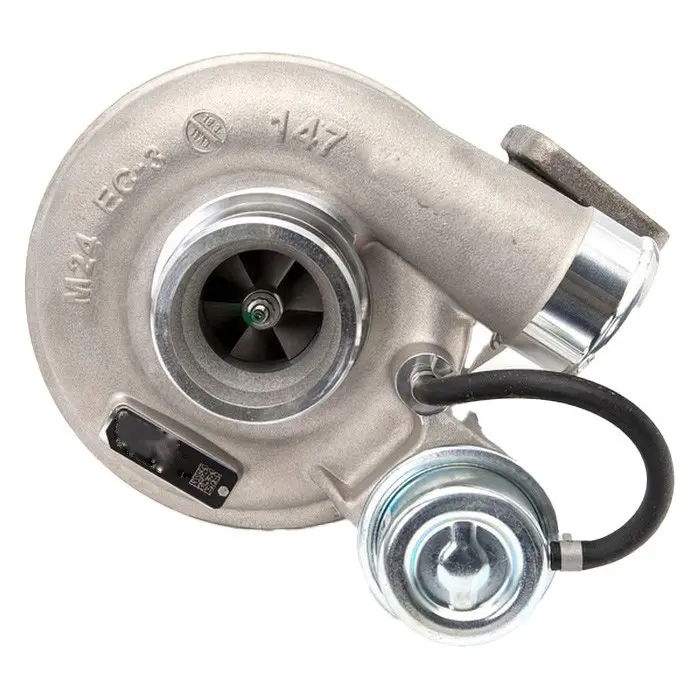 Turbocharger 2674A342 for Perkins 1106C-E60TA Engine