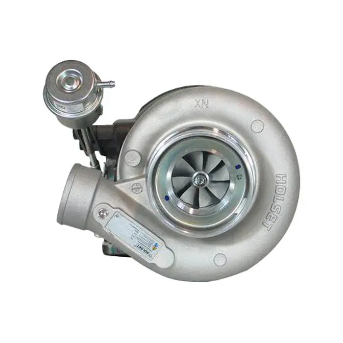 Buy Turbocharger 3535638 3802651 3535635 For Cummins Engine 6CT Turbo HX40W