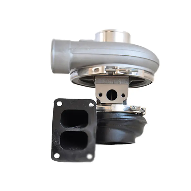 Turbocharger 358-4924 for Caterpillar Engine C9 Tractor CAT 586C