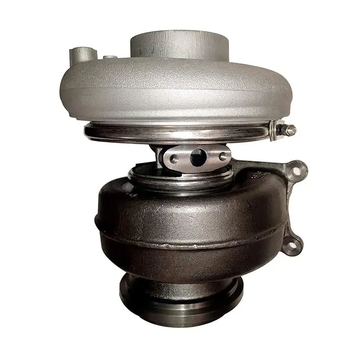 Buy Turbocharger 3590044 3803938 3536995 3536996 For 1994-2011 Cummins Engine M11 Turbo HX55