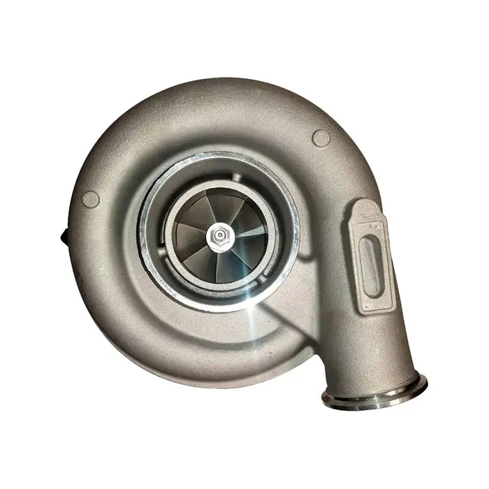 Turbocharger 3590044 3803938 3536995 3536996 For 1994-2011 Cummins Engine M11 Turbo HX55 sale