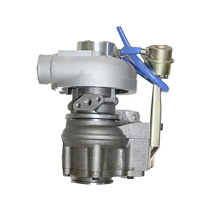 Buy Turbocharger 3592121 3802906 Turbo HX30 for Cummins Engine 4BT