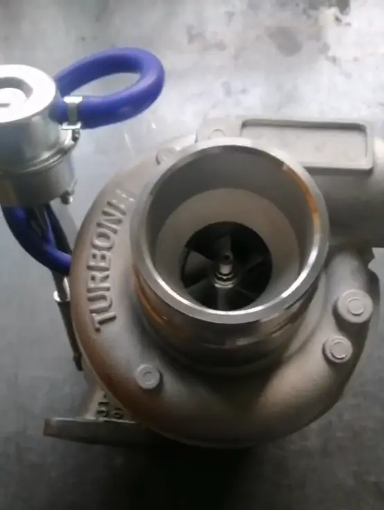 Turbocharger 3592121 3802906 Turbo HX30 for Cummins Engine 4BT sale