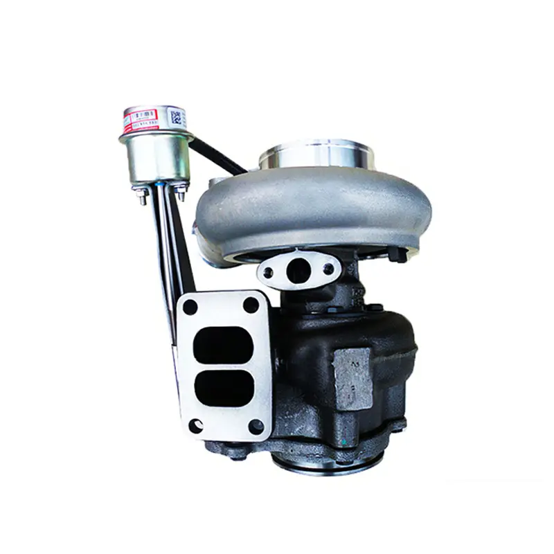 Turbocharger 3770221 for Cummins Engine 6CT