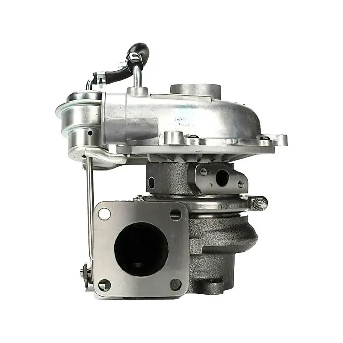 Turbocharger 40-31170R 144111KC0E 14411-1KC0E 144111KC1A for Nissan MR16DDT Engine Turbo TF035HL8-13TK3S