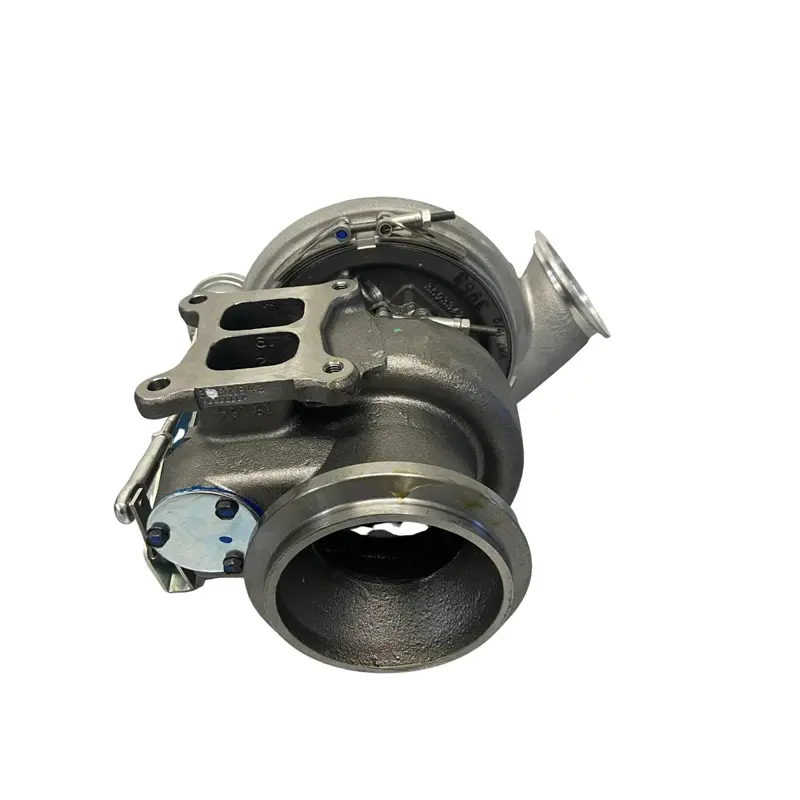 Turbocharger 4089862 for Cummins QSM2/3 QSM4 Engine