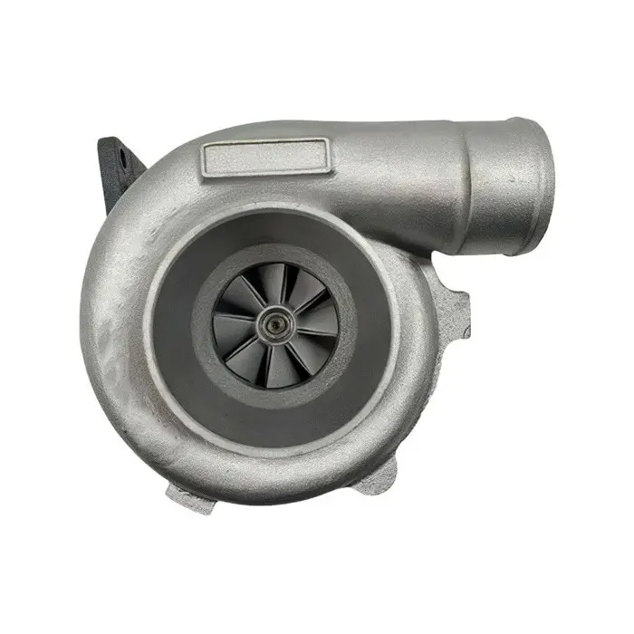 Turbocharger 409570-9016 for International Harvester 1066 AG Tractor 1586D 3388 DT-436