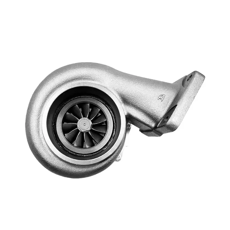 Turbocharger 465105-9002 for Komatsu PC400-3 Excavator GD623A Generator F6D125 Engine