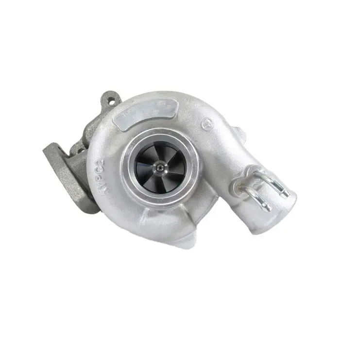 Turbocharger 49177-01515 49177-01513 MR355220 MD195396 for L200 L300 Mitsubishi 4D56 2.5L