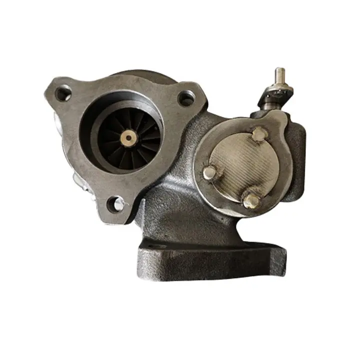 Buy Turbocharger 49177-01515 49177-01513 MR355220 MD195396 for L200 L300 Mitsubishi 4D56 2.5L