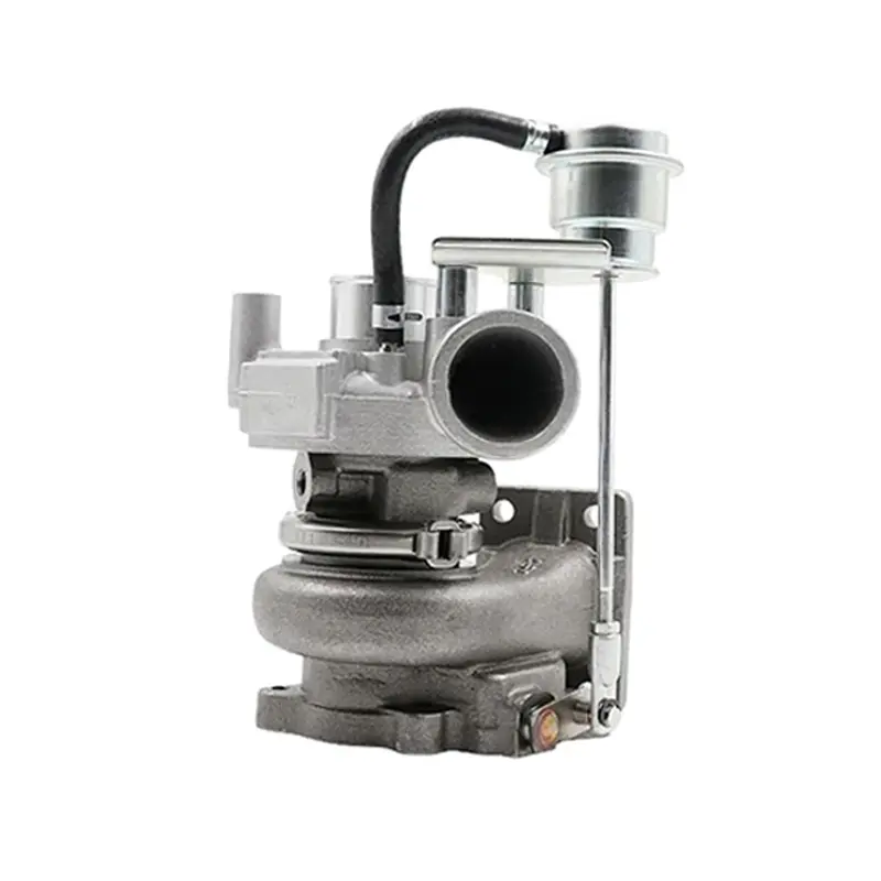 Turbocharger 49177-03150 TD04-12T 1C050-17013 for Kubota V3300DI-T