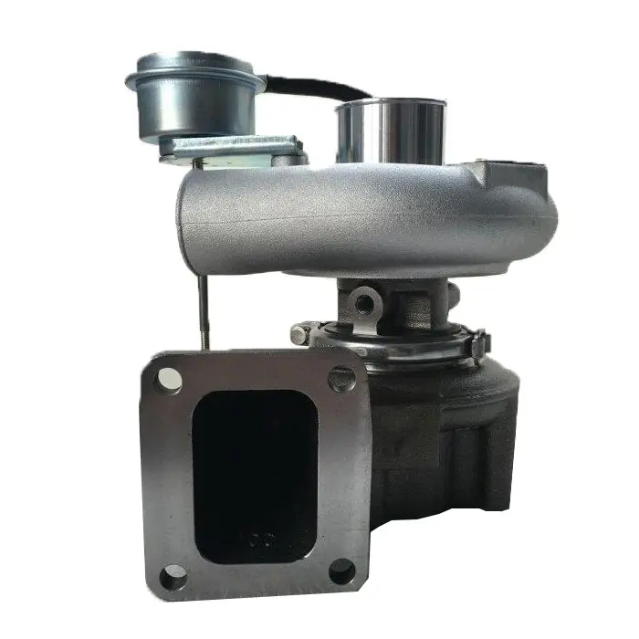 Turbocharger 49179-02712 ME304598 for Mitsubishi Fuso Truck Engine 6M60 sale