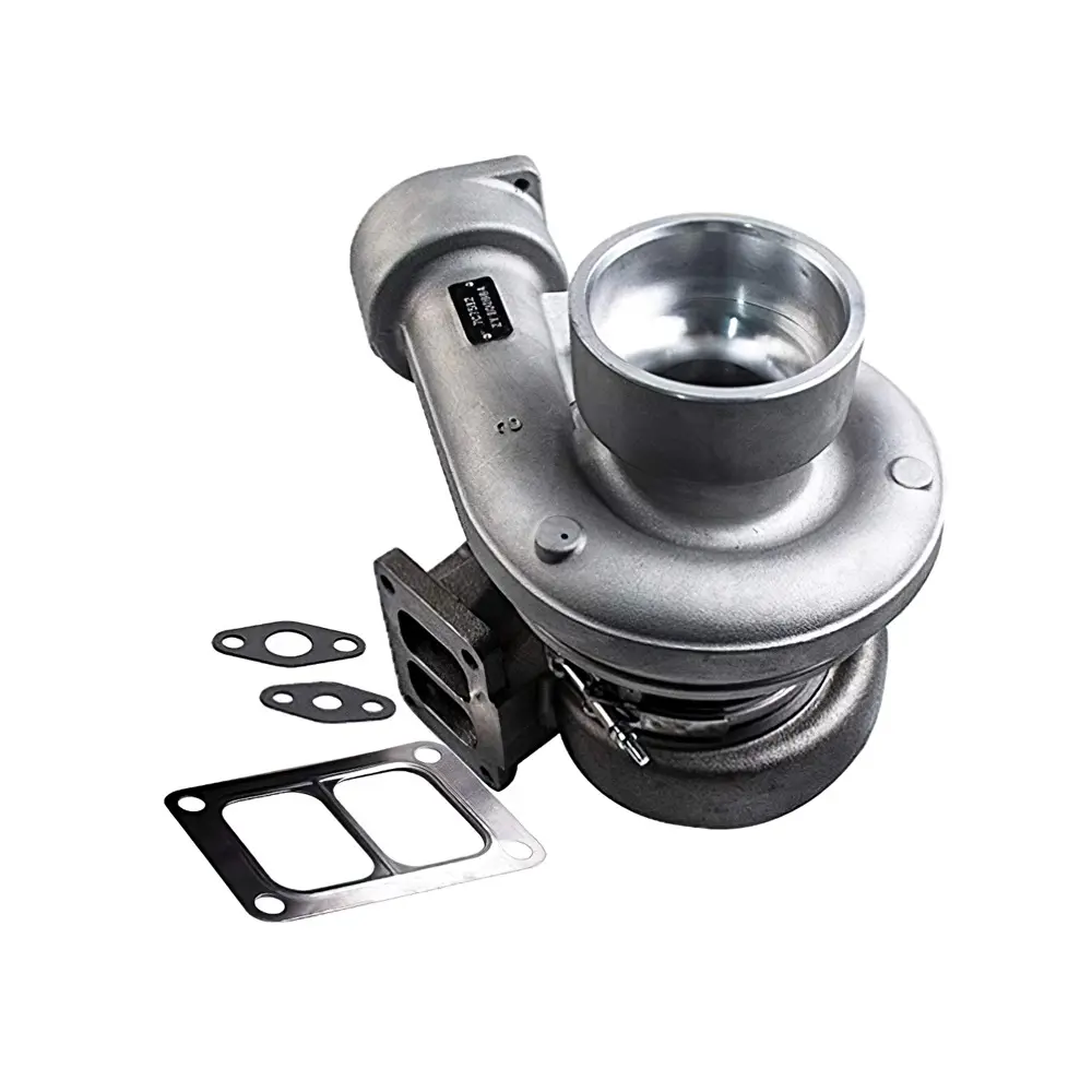 Buy Turbocharger 4N-9618 0R-5812 For Caterpillar CAT 235 966C 977K 977L D5 D6C Engine 3306