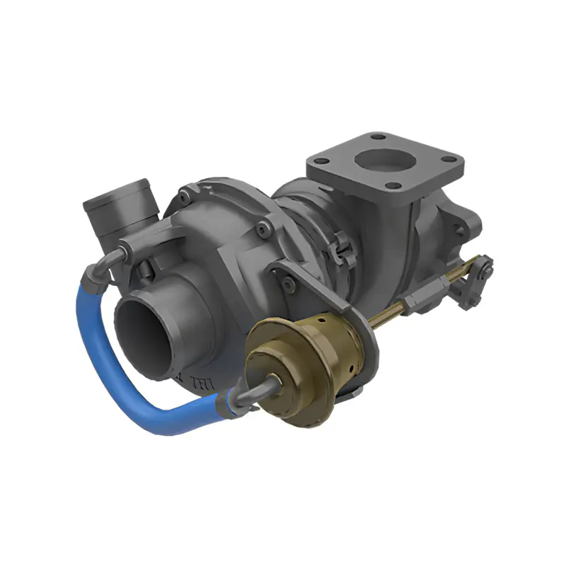 Turbocharger 513-6823 for Caterpillar CAT C2.2 3024C Engine 247B3 242B 257B 226B3 226B 247B 232B 216B Skid Steer Loader