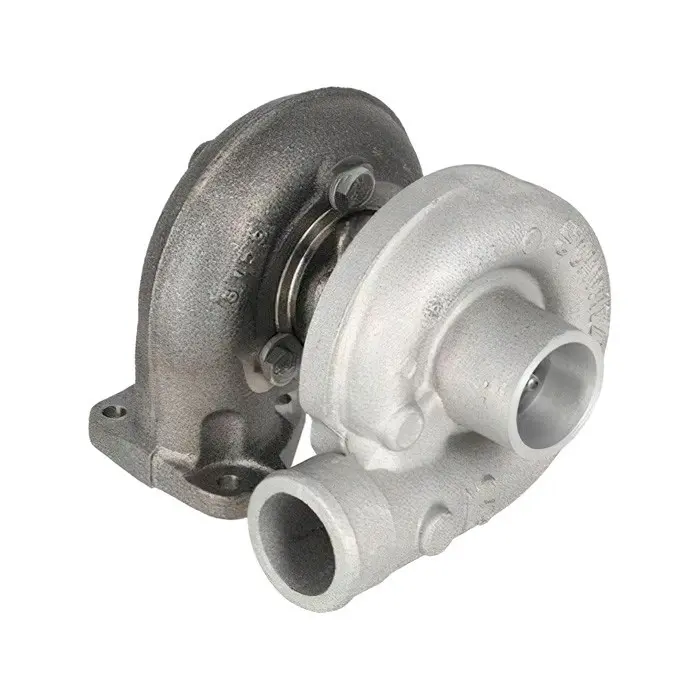 Turbocharger 6690633 for Deutz BF4M2011 BF4L2011 Bobcat 863 864 873 883 A220 A300 S250 T200