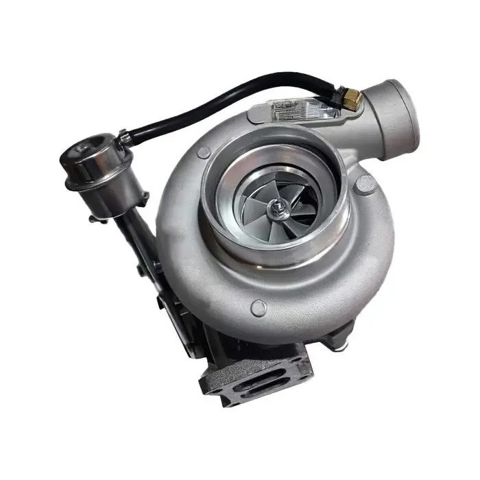 Turbocharger 6738-81-8192 6738-81-8191 6738-81-8190 For Komatsu BR380JG-1 BR380JG-1-M1 BR300S-1B BR300S-2-M1 Engine SAA6D102E-2DD-8 Turbo HX35W