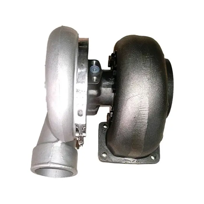Buy Turbocharger 6738-81-8192 6738-81-8191 6738-81-8190 For Komatsu BR380JG-1 BR380JG-1-M1 BR300S-1B BR300S-2-M1 Engine SAA6D102E-2DD-8 Turbo HX35W