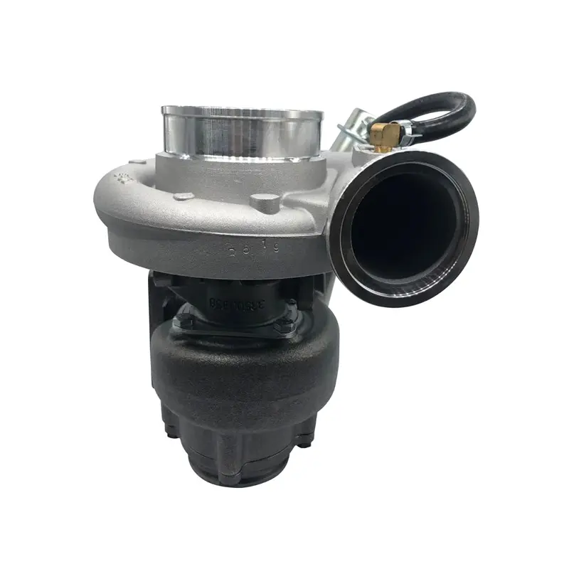 Turbocharger 6BTAA Turbo HX35W 4089136 3598036 for Cummins Engine 6BTAA Komatsu PC220-7 SAA6D102E-2