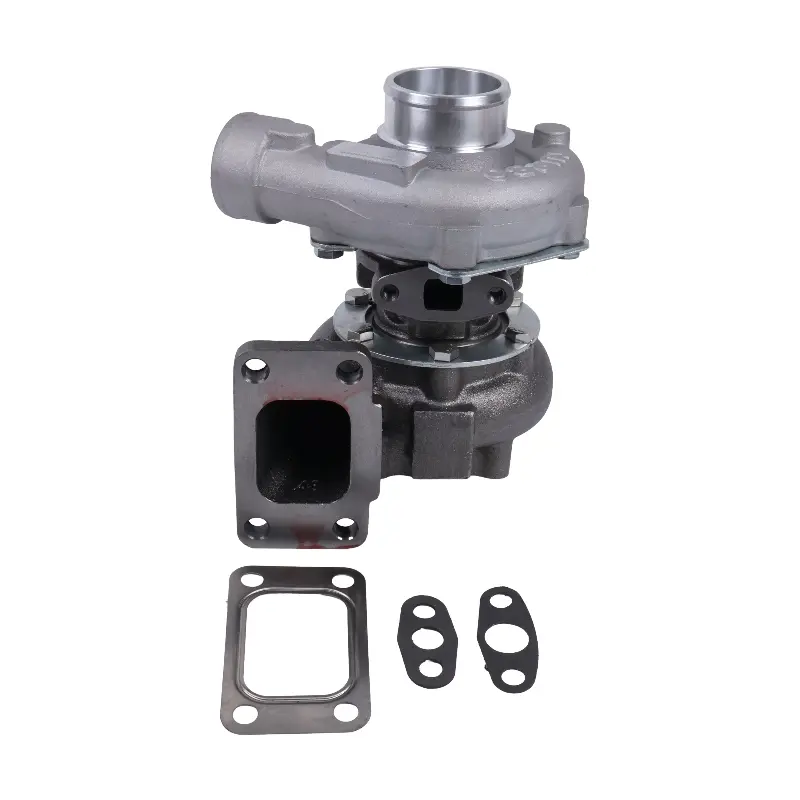 Turbocharger 74009831 465354-9007 for Allis-Chalmers Engine 433T Tractor 6060 6070 Gleaner Combine F3 K2