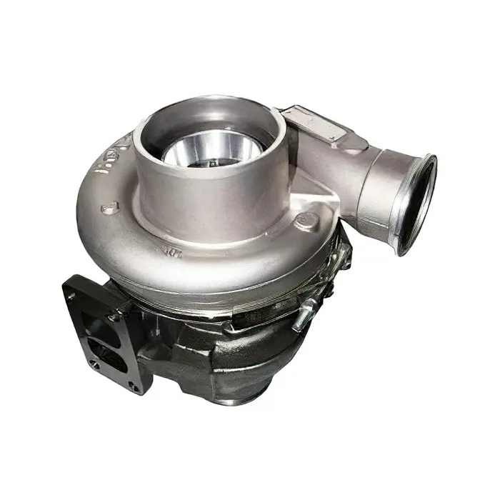 Buy Turbocharger 89714-47060 49189-00550 For Hitachi Excavator EX100WD-3C EX120 EX120-5 EX120SE Isuzu Engine 4BG1T Turbo TD04HL