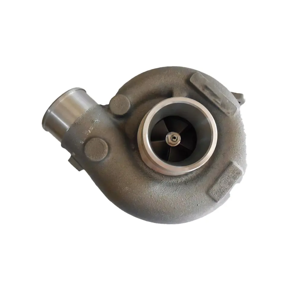 Turbocharger 8972389793 for Isuzu 4JG1 4JG2 4JG1-278195 Engine Takeuchi TL140 Skid Steer Track Loader