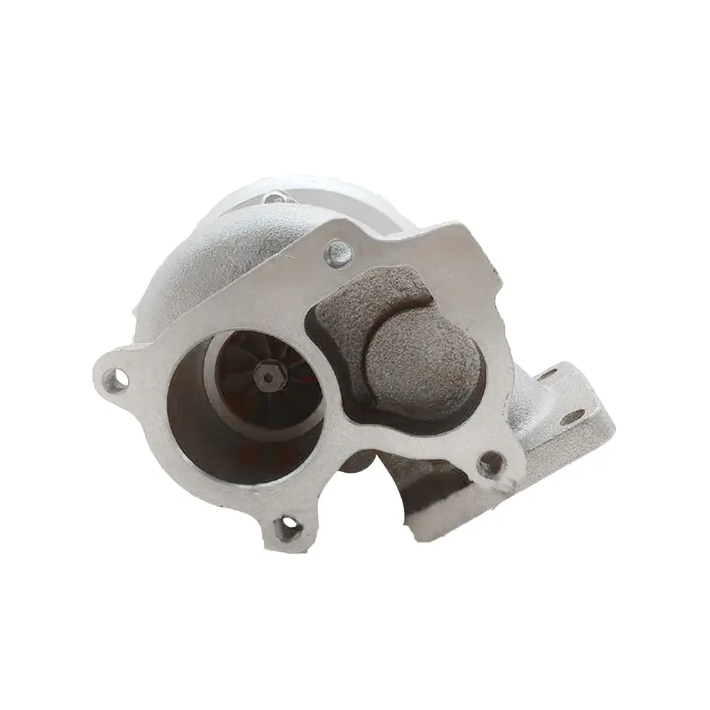 Buy Turbocharger 8972389793 for Isuzu 4JG1 4JG2 4JG1-278195 Engine Takeuchi TL140 Skid Steer Track Loader