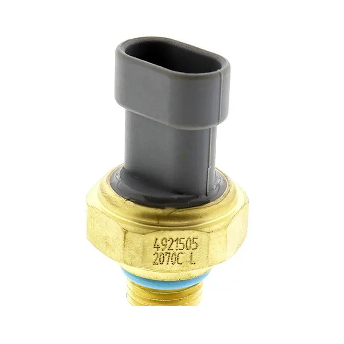 Turbocharger Boost Sensor 5.9 4921505 for 00 - 02 Dodge Ram Cummins 5.9 MAP