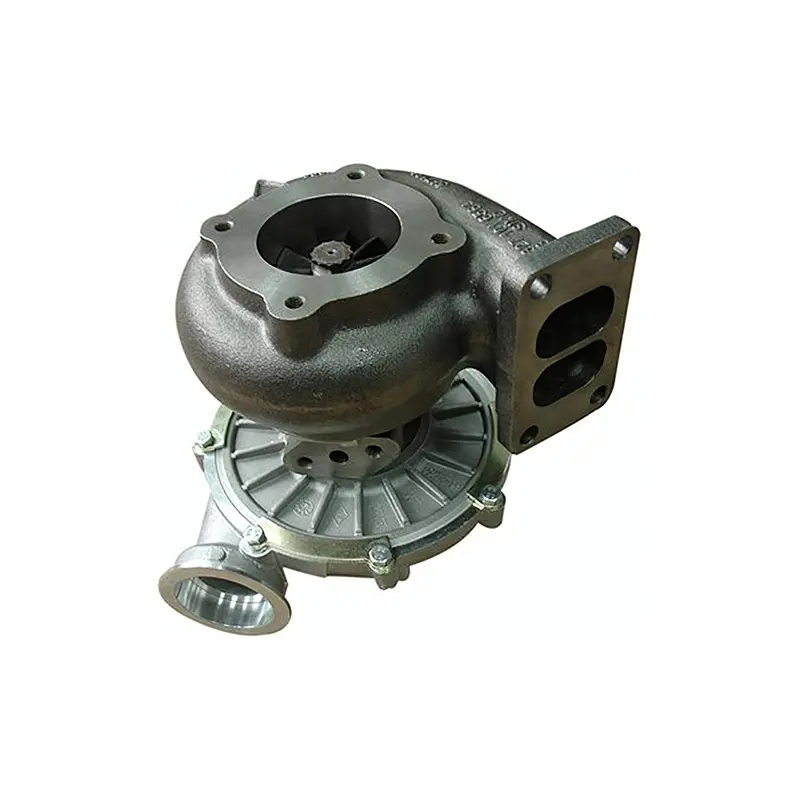 Turbocharger K27.2 5327-971-6607 For Liebherr Engine D9408TI D924TIEA2