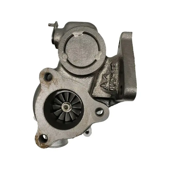 Turbocharger MD083256 49177-01000 For Mitsubishi Engine 4D55 Turbo TD04 sale