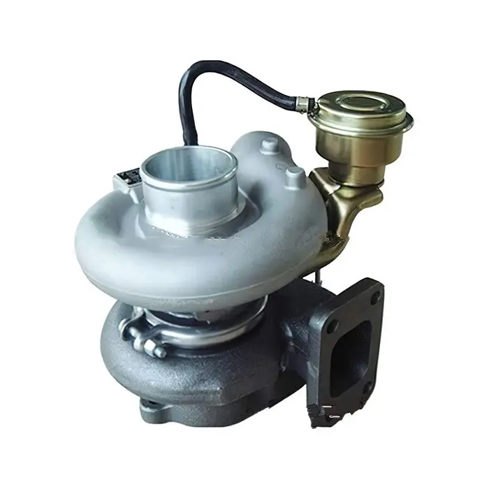 Buy Turbocharger ME073933 49179-00261 For Mitsubishi Engine 6D15T2 Turbo TD06H