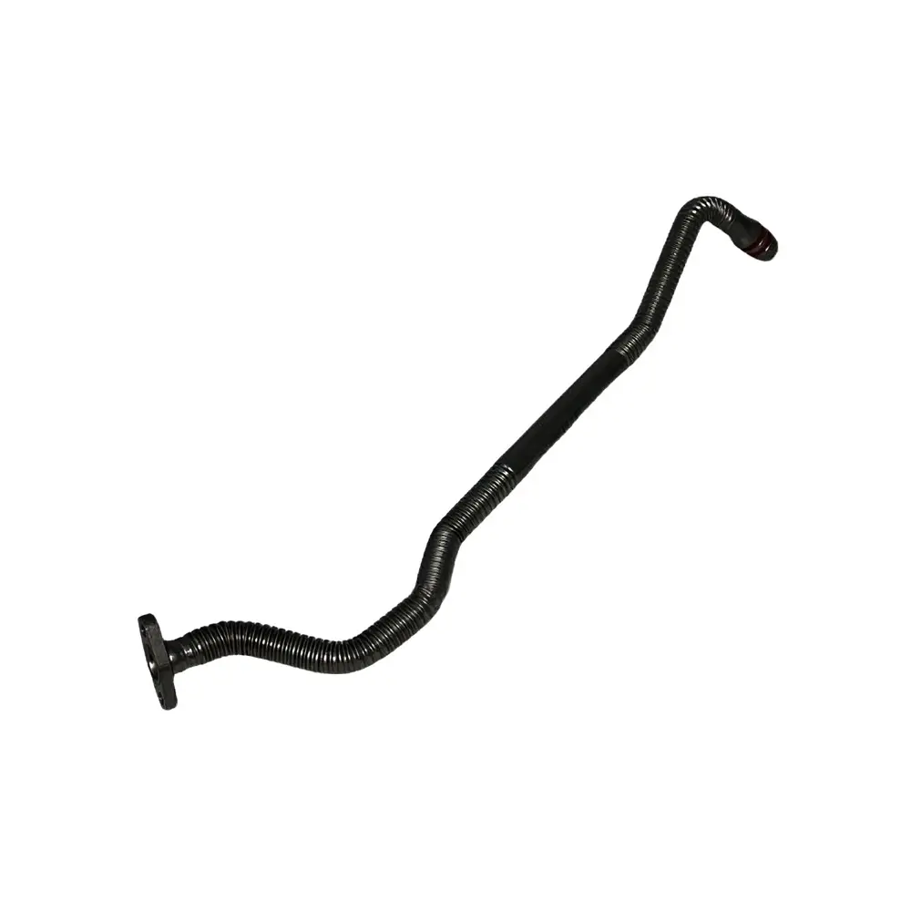 Turbocharger Oil Drain Connection 4938498 for Cummins Engine QSB4.5