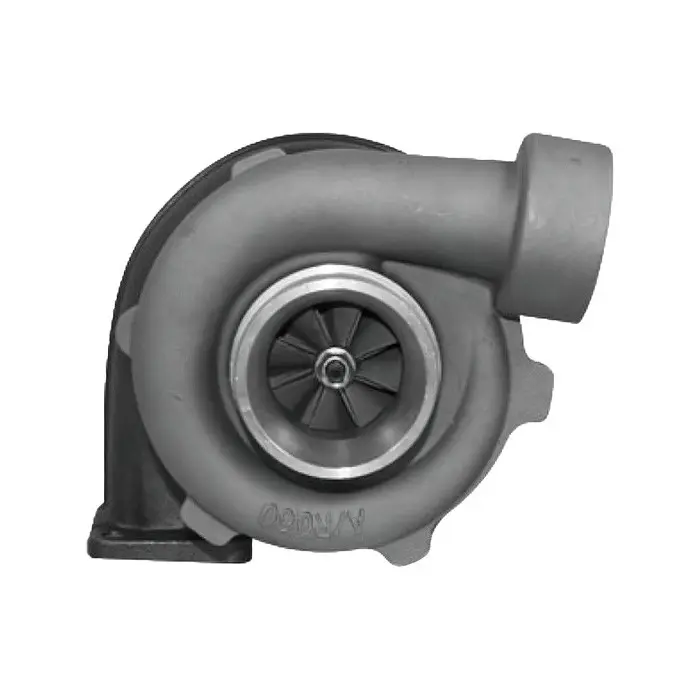 Buy Turbocharger RE19778 for John Deere Tractor 4440 4640 4840 8430 4240s With Gasket