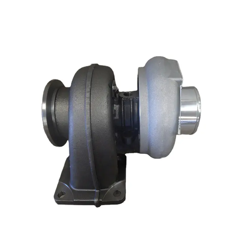 Turbocharger RE548734 for John Deere Engine 4045 4.5L Backhoe Loader 410J Tractor 5083E 5095M 5100E 6330 7130