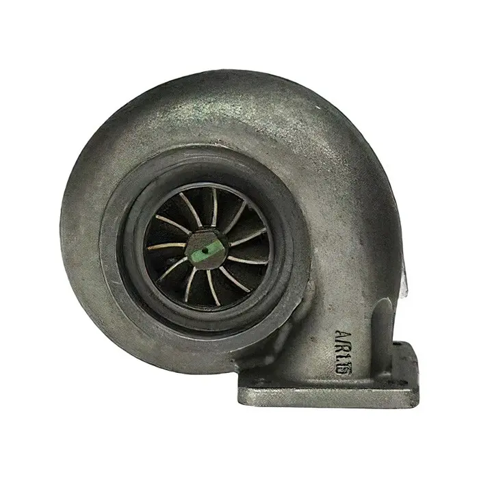 Turbocharger SBA135756171C for New Holland C175 L170 L175 L215 L218 L220 Skid Steer Loader