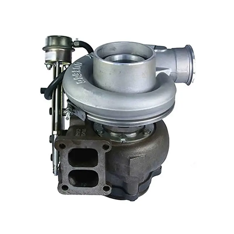 Turbocharger VOE22067473 for Volvo Wheel Loader L60F L60GZ L70F L90F L90GZ