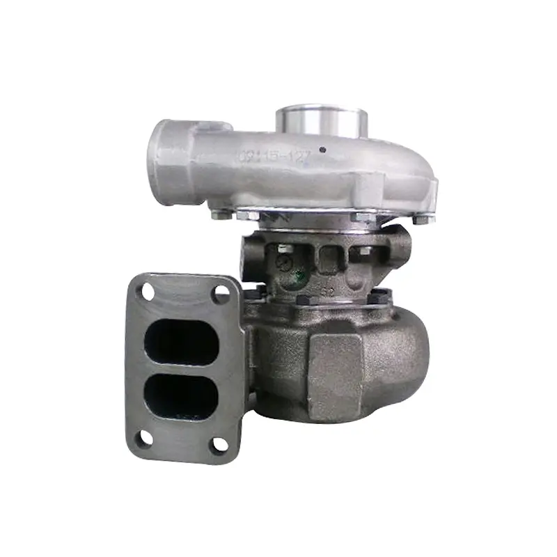 Turbocharger VOE4881432 VOE4880592 For BM Volvo 616B 646 6300 EL70